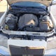2C3JK63H25H639264 2005 Chrysler 300C auction photo thumbnail 10