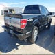 1FTFW1EF6BFA44449 2011 Ford F-150 Platinum auction photo thumbnail 4