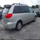 5TDZK23C69S255930 2009 Toyota Sienna Le auction photo thumbnail 4