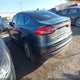 3FA6P0HD7KR135238 2019 Ford Fusion Se auction photo thumbnail 3