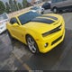 2G1FT1EW3A9140760 2010 Chevrolet Camaro 2Ss auction photo thumbnail 1