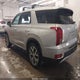 KM8R4DHE5NU412753 2022 Hyundai Palisade Sel auction photo thumbnail 3