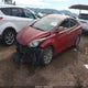 KMHDH4AE9FU449993 2015 Hyundai Elantra Se (Ulsan Plant) auction photo thumbnail 2