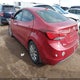 KMHDH4AE9FU449993 2015 Hyundai Elantra Se (Ulsan Plant) auction photo thumbnail 3