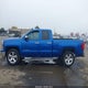 1GCRCPECXFZ406365 2015 Chevrolet Silverado 1500 Ls auction photo thumbnail 15