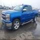 1GCRCPECXFZ406365 2015 Chevrolet Silverado 1500 Ls auction photo thumbnail 2