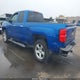 1GCRCPECXFZ406365 2015 Chevrolet Silverado 1500 Ls auction photo thumbnail 3