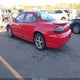 1G2WP52K11F274327 2001 Pontiac Grand Prix Gt auction photo thumbnail 3