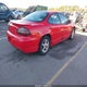 1G2WP52K11F274327 2001 Pontiac Grand Prix Gt auction photo thumbnail 4