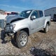 1GCGTCEN5L1199573 2020 Chevrolet Colorado 4Wd Short Box Lt auction photo thumbnail 2