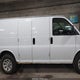 1GCSGAFX4C1133194 2012 Chevrolet Express 1500 Work Van auction photo thumbnail 13