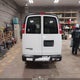 1GCSGAFX4C1133194 2012 Chevrolet Express 1500 Work Van auction photo thumbnail 16