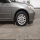 JHMES16575S003884 2005 Honda Civic Lx auction photo thumbnail 12