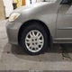 JHMES16575S003884 2005 Honda Civic Lx auction photo thumbnail 16