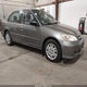 JHMES16575S003884 2005 Honda Civic Lx auction photo thumbnail 1