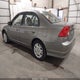 JHMES16575S003884 2005 Honda Civic Lx auction photo thumbnail 3