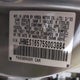 JHMES16575S003884 2005 Honda Civic Lx auction photo thumbnail 9