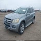 4JGBF7BE0BA641859 2011 Mercedes-Benz Gl 450 4Matic auction photo thumbnail 2