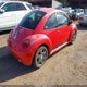 3VWBB61C7WM024264 1998 Volkswagen New Beetle auction photo thumbnail 4