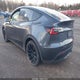 5YJYGDEE3LF048656 2020 Tesla Model Y Long Range Dual Motor All-Wheel Drive auction photo thumbnail 3