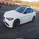 ZARFANBN5N7664442 2022 Alfa Romeo Giulia Veloce Awd auction photo thumbnail 2