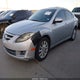 1YVHZ8CH8B5M21196 2011 Mazda Mazda6 I Touring auction photo thumbnail 2