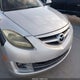 1YVHZ8CH8B5M21196 2011 Mazda Mazda6 I Touring auction photo thumbnail 6