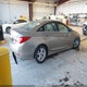 5NPEB4AC7EH901456 2014 Hyundai Sonata Gls auction photo thumbnail 4