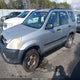 JHLRD78494C039544 2004 Honda Cr-V Lx auction photo thumbnail 2