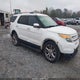1FM5K7F89DGB50882 2013 Ford Explorer Limited auction photo thumbnail 1