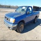 1N6DD21S7WC355527 1998 Nissan Frontier Standard/Xe auction photo thumbnail 2