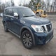 JN8AY2NC5LX517726 2020 Nissan Armada Sl 4Wd auction photo thumbnail 1