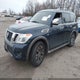 JN8AY2NC5LX517726 2020 Nissan Armada Sl 4Wd auction photo thumbnail 2