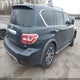 JN8AY2NC5LX517726 2020 Nissan Armada Sl 4Wd auction photo thumbnail 4