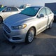 3FA6P0LU7ER379516 2014 Ford Fusion Hybrid Se auction photo thumbnail 2