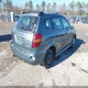 5Y2SL65836Z455849 2006 Pontiac Vibe auction photo thumbnail 4