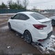 KMHD04LBXLU037930 2020 Hyundai Elantra Sport auction photo thumbnail 3