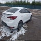 KMHD04LBXLU037930 2020 Hyundai Elantra Sport auction photo thumbnail 4