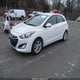 KMHD35LE9DU106664 2013 Hyundai Elantra Gt auction photo thumbnail 2