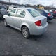 1G1AL55F977239014 2007 Chevrolet Cobalt Lt auction photo thumbnail 3