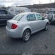 1G1AL55F977239014 2007 Chevrolet Cobalt Lt auction photo thumbnail 4