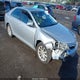 4T1BF1FK6CU513414 2012 Toyota Camry Xle auction photo thumbnail 1