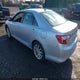 4T1BF1FK6CU513414 2012 Toyota Camry Xle auction photo thumbnail 3