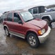 KNDJA723X25162192 2002 Kia Sportage auction photo thumbnail 1