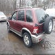 KNDJA723X25162192 2002 Kia Sportage auction photo thumbnail 3