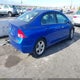 1HGFA16886L082725 2006 Honda Civic Ex auction photo thumbnail 4
