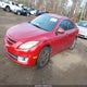 1YVHZ8CH8A5M31192 2010 Mazda Mazda6 I Touring auction photo thumbnail 2