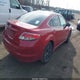 1YVHZ8CH8A5M31192 2010 Mazda Mazda6 I Touring auction photo thumbnail 4