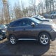 2T2BK1BA6AC071494 2010 Lexus Rx 350 auction photo thumbnail 12