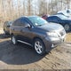 2T2BK1BA6AC071494 2010 Lexus Rx 350 auction photo thumbnail 1